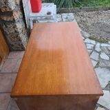 Modernist desk Jacques Hitier