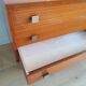 Commode vintage