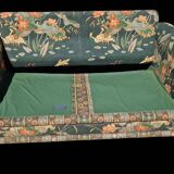 Jacques Coulon convertible sofa