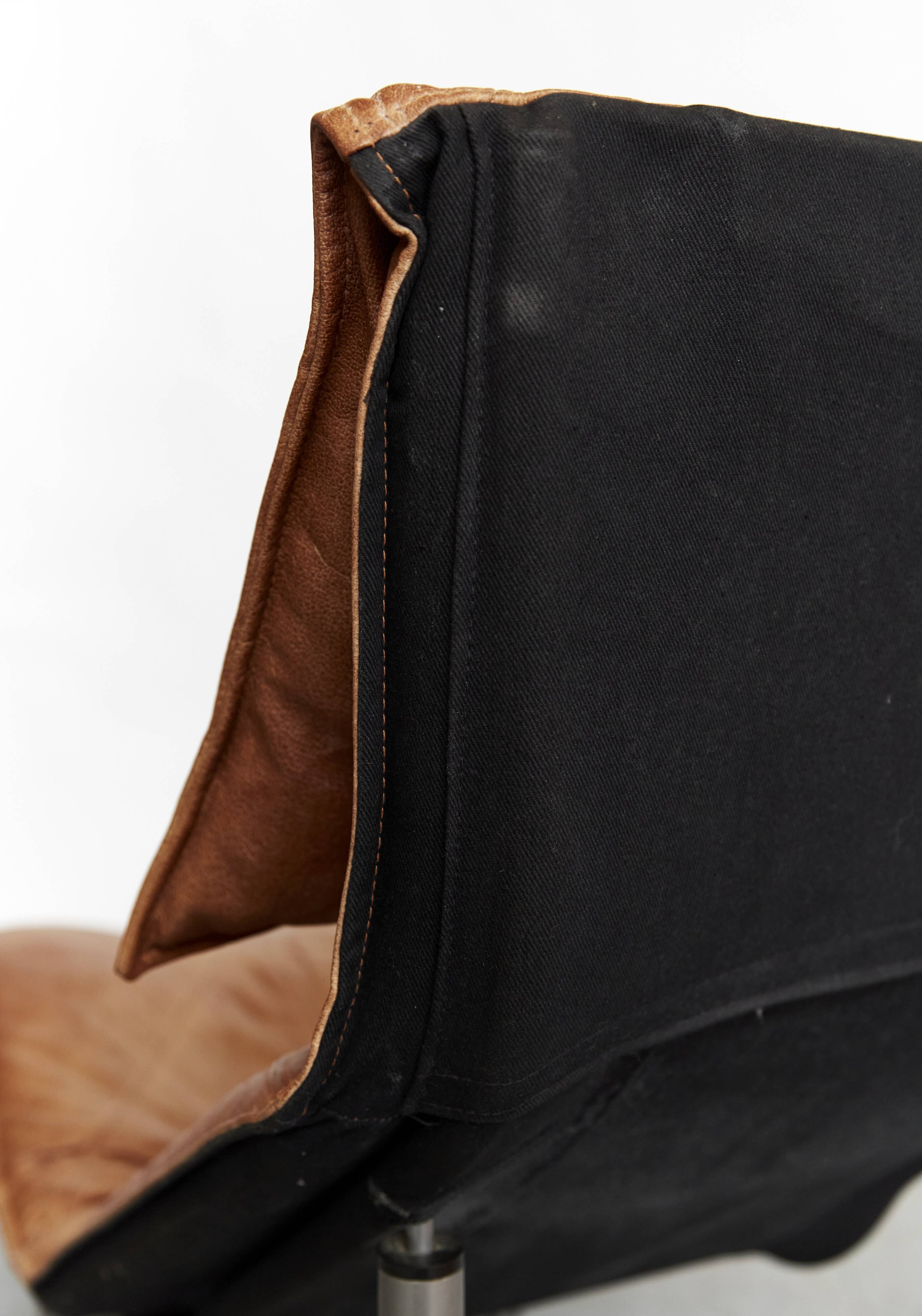 Tord Björklund Chaiselongue "Skye" for IKEA