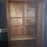 Art Deco Parisian wardrobe from the 1930s