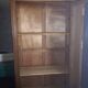 Art Deco Parisian wardrobe from the 1930s
