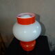 Opaline table lamp 1970
