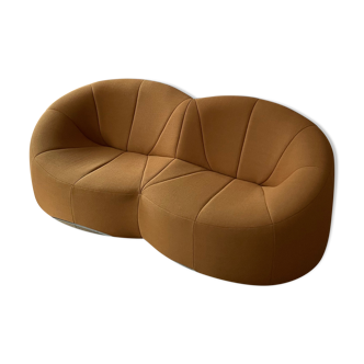 Pumpkin sofa by Paulin Pierre, Ligne Roset edition