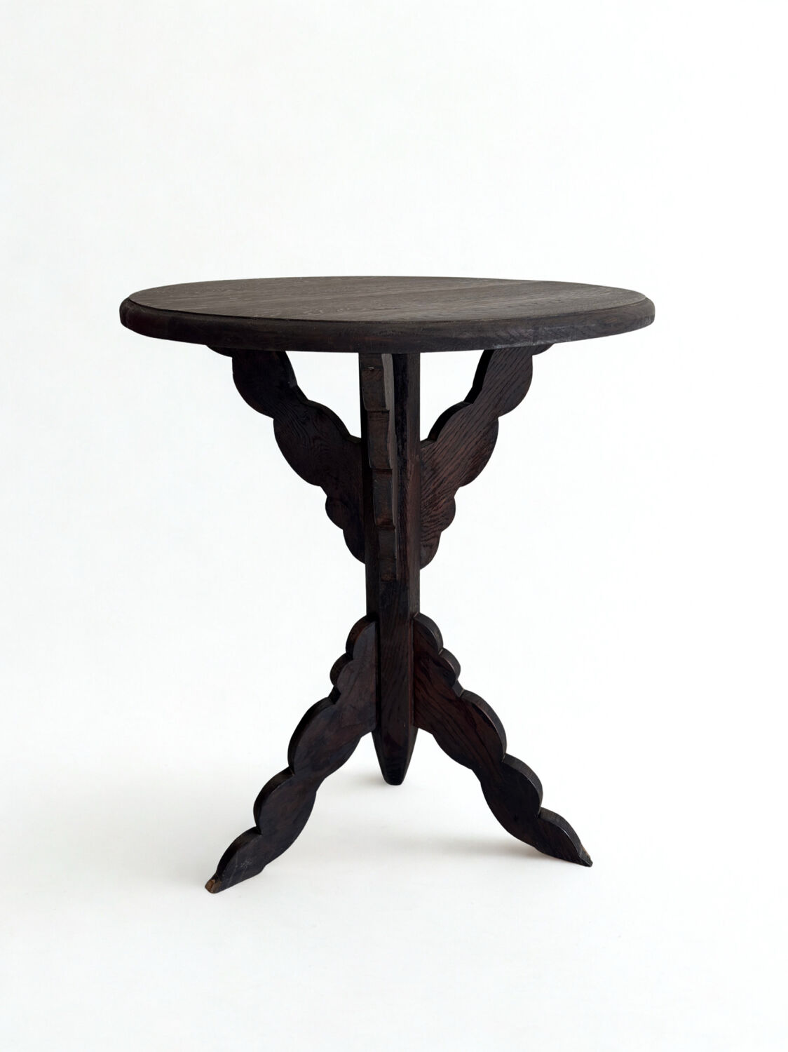 Vintage wooden table - Good condition