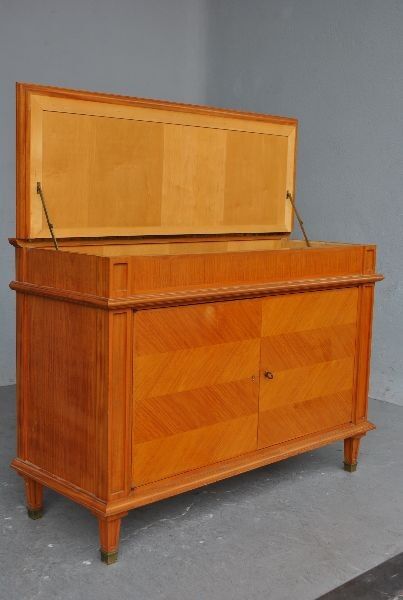 Furniture music 1940