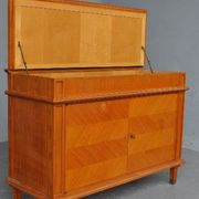 Furniture music 1940