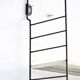 Tomado compact shelf