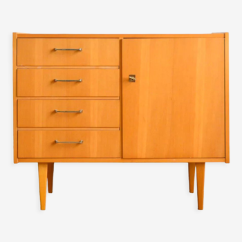 Commode 1960