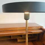 Two "Timor 69" table lamps by Louis Kalff for Philips (1970)