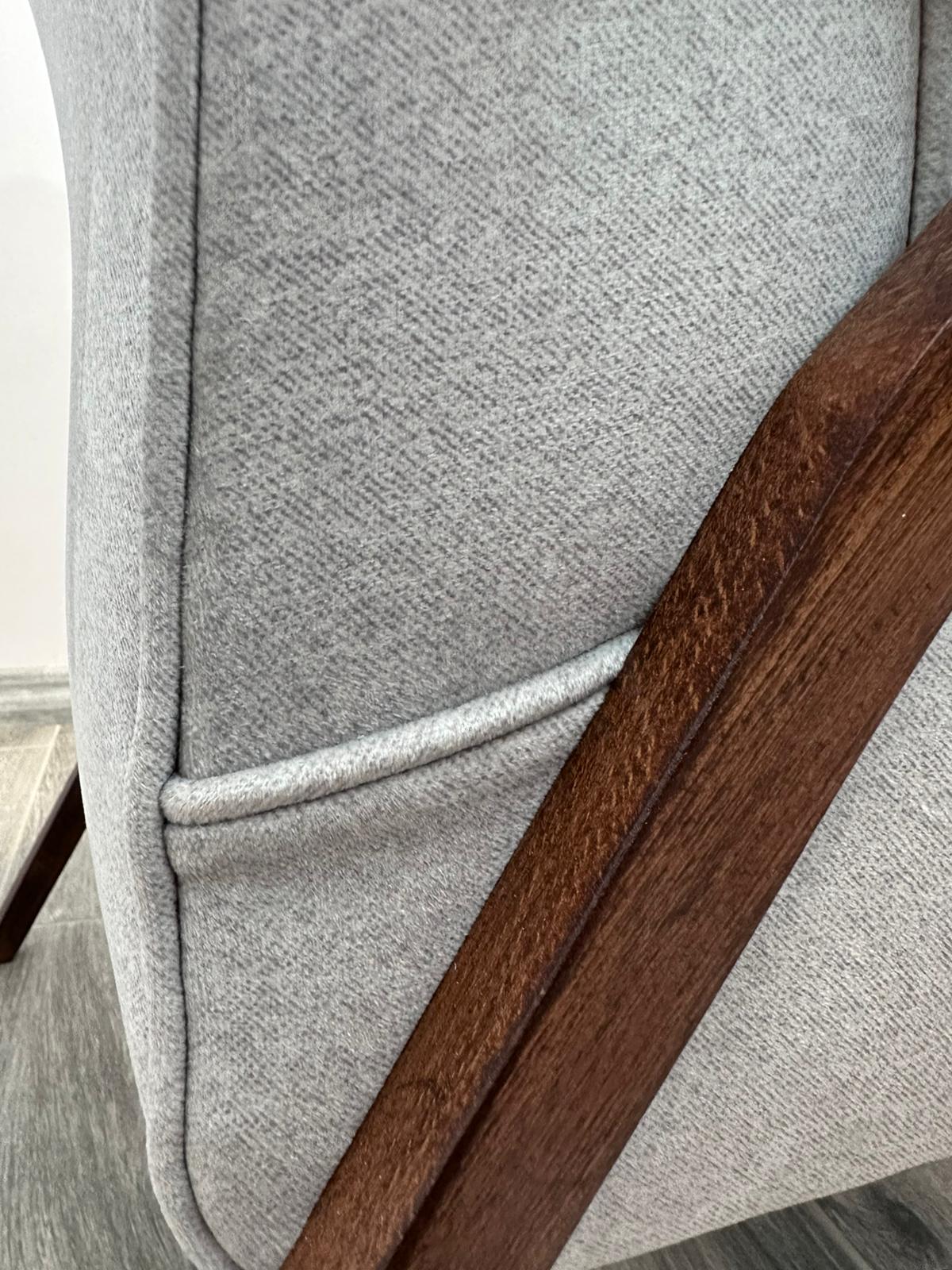 Set de 2 fauteuils