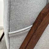 Set of 2 armchairs