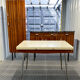 Complete kitchen in formica from the 60s