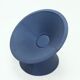 Fauteuil Blaster par James Irvine pour NgispeN