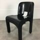 Universale Chair 4867 by Joe Colombo for Kartell, 1970 space age