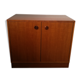 Scandinavian teak buffet