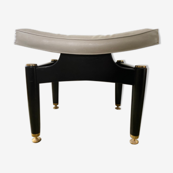 Dressing table stool designed by E Gomme for G-Plan, 1950s