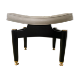 Dressing table stool designed by E Gomme for G-Plan, 1950s