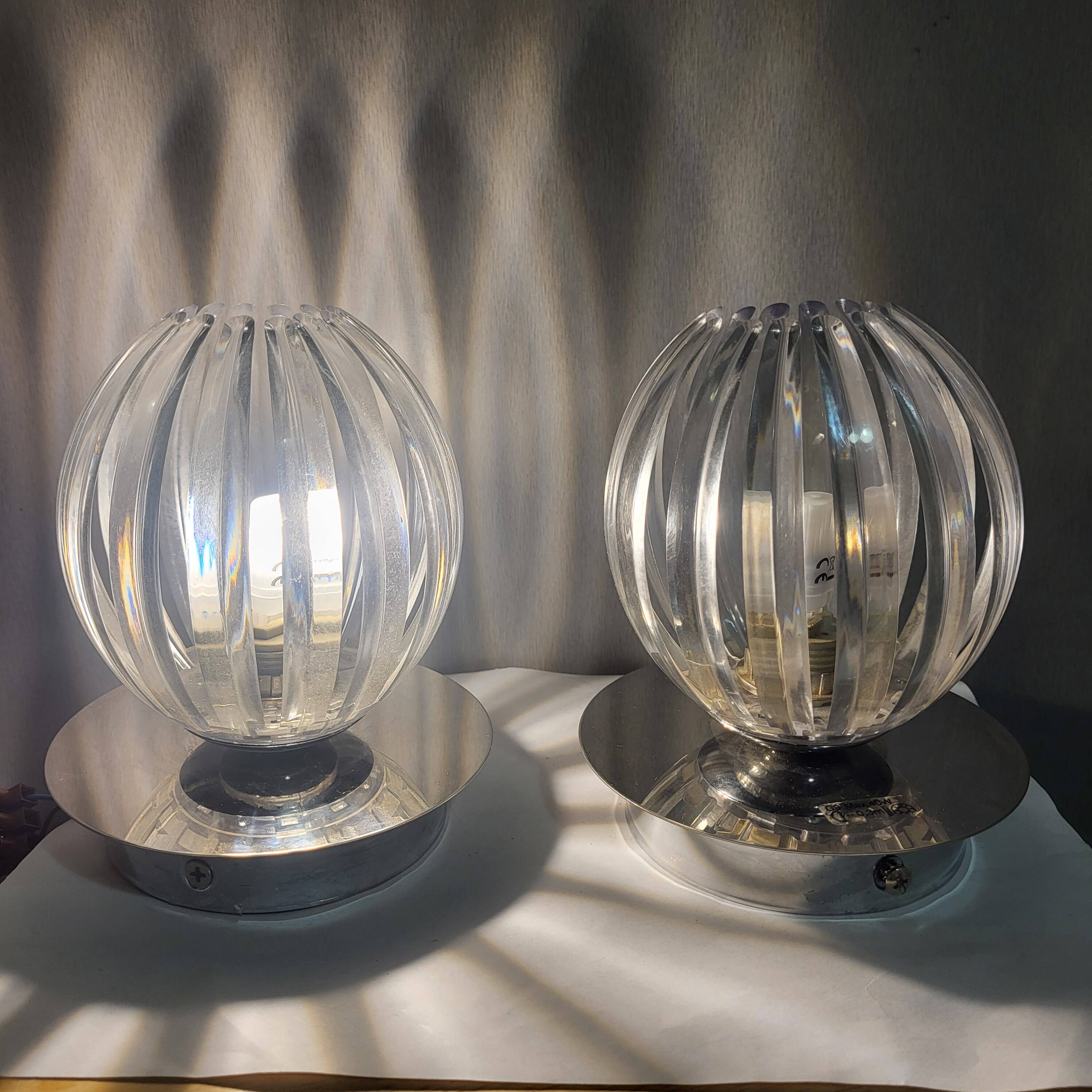 Appliques lampes Eglo Leuchten