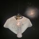 Suspension en verre de Clichy