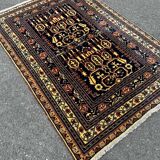 Handmade Persian Rug