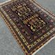 Handmade Persian Rug