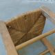 Pair of antique stools