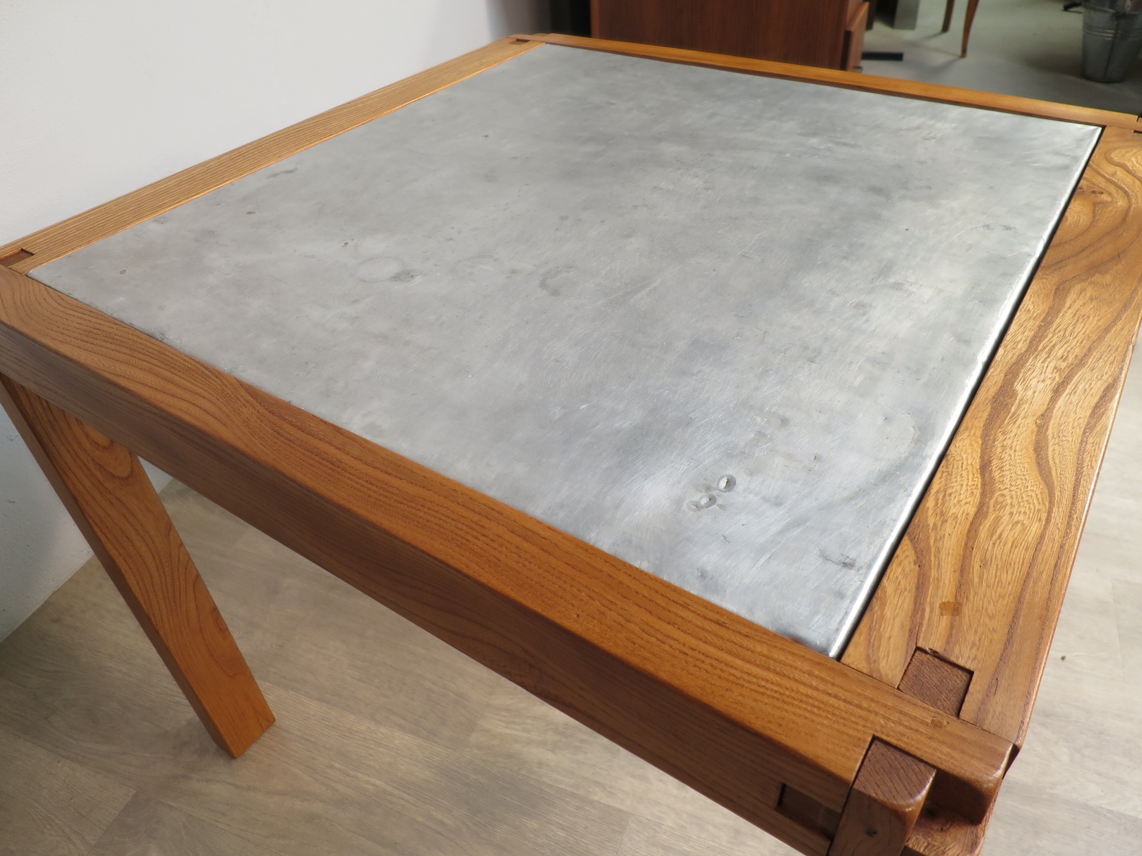 Pierre Chapo coffee table