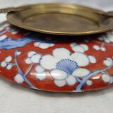 Asian ashtray from the early 20th century