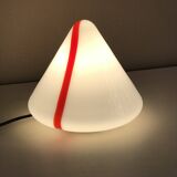 Mico table lamp, Renato Toso, Leucos, 1973