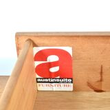 Austinsuite teak sideboard