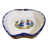 Breton apple dish