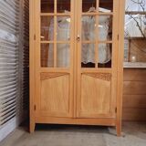 Armoire art-déco