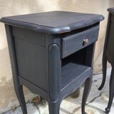 Pair of nightstands