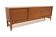 Enfilade scandinave en teck, Yngvar Sandström, Suède, 1960