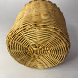 Handmade basket