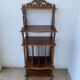 Music cabinet