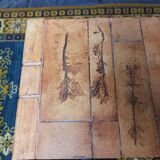 Roger Capron coffee table