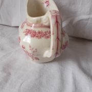 Pichet faience Mason's
