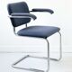 Fauteuil B64 Marcel Breuer  Knoll Studio