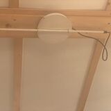 Vintage wall lamp or chandelier