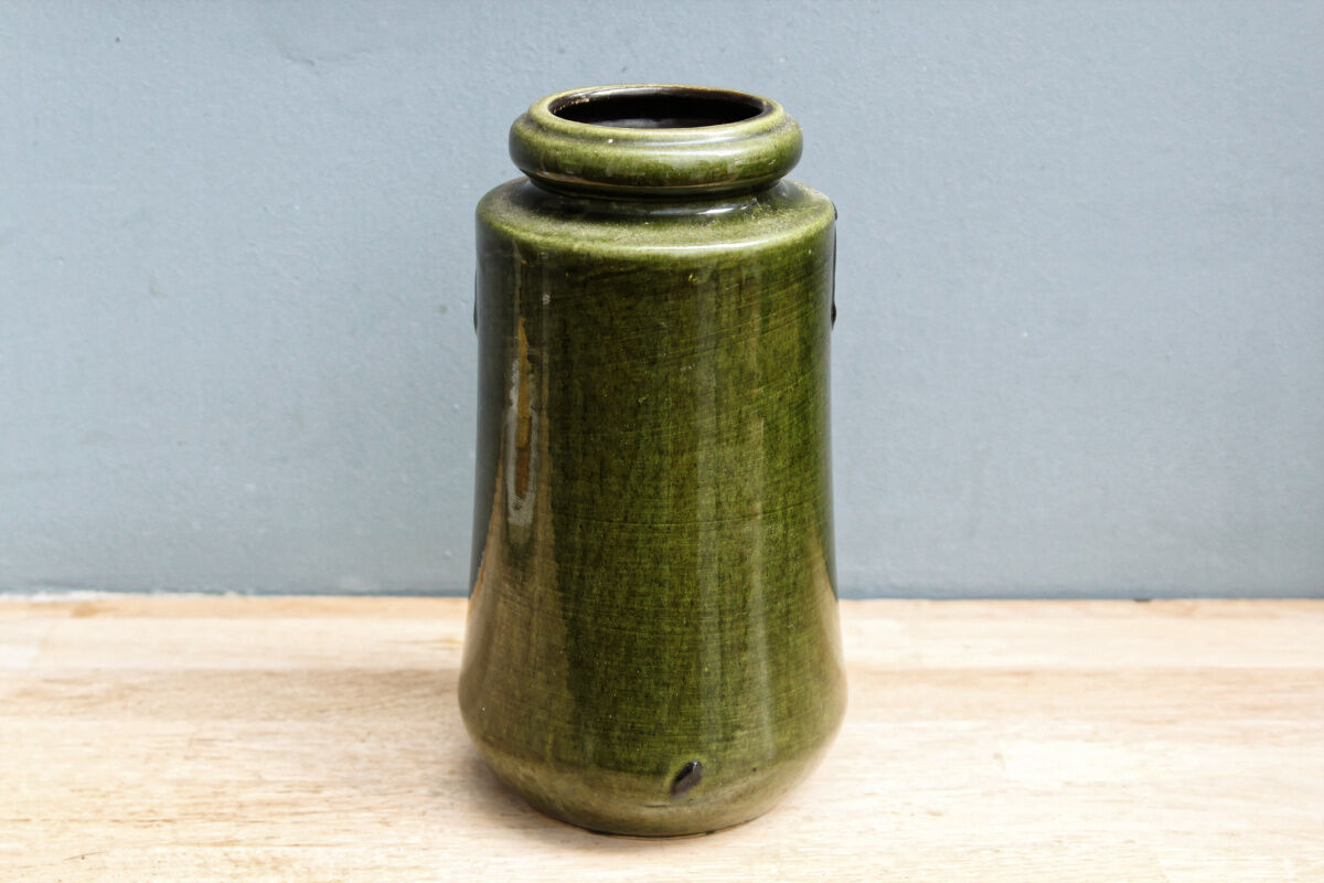 Vase vintage West Germany