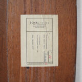 Royal System Shelf by Poul Cadovius, 1968