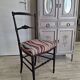 Napoleon III chair