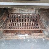 “GODIN” Wood Stove