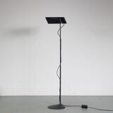 1970s “Duna” Floor lamp by Marco Colombo & Mario Barbaglia for Paf Studio, Italy