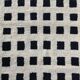 Handmade traditional Beni Ourain Berber rug, size 150 x 250 cm.