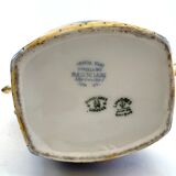 Limoges Madesclaire Porcelain Pourer tea coffee