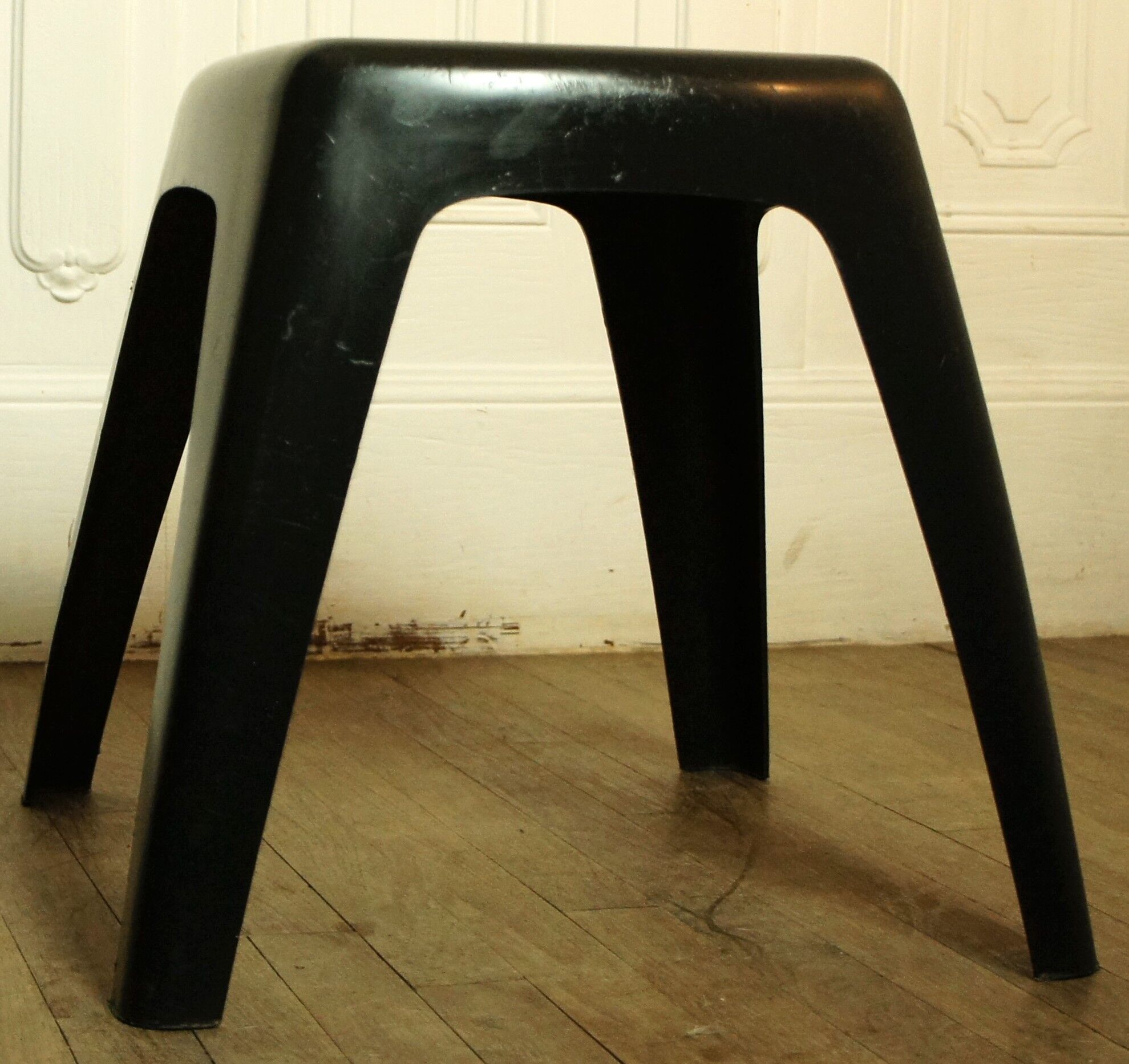 Flair Prisunic side table table stool