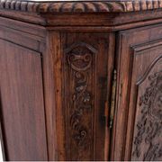 Commode, France, vers 1880